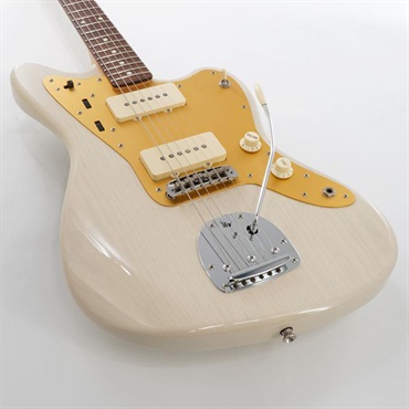 momose USED 中古 MJM2-STD/NJ Madagascar Rosewood Fingerboard (WBD w/Anodized Pickguard) [SN. 10533] 画像6
