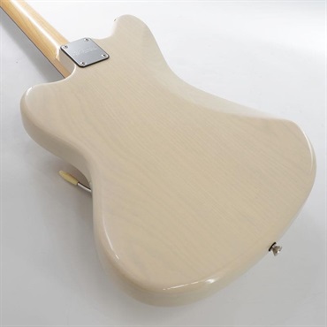 momose USED 中古 MJM2-STD/NJ Madagascar Rosewood Fingerboard (WBD w/Anodized Pickguard) [SN. 10533] 画像7
