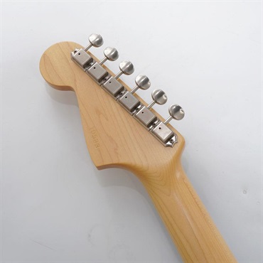 momose USED 中古 MJM2-STD/NJ Madagascar Rosewood Fingerboard (WBD w/Anodized Pickguard) [SN. 10533] 画像10