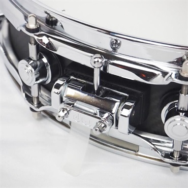 dw DRVF3114SVC [Collector's Carbon Fiber Pi Snare Drum/14×3.14] 画像4