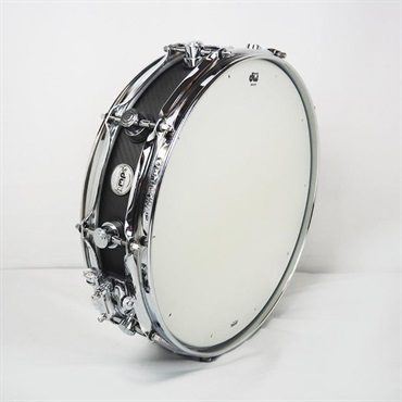 dw DRVF3114SVC [Collector's Carbon Fiber Pi Snare Drum/14×3.14] 画像5