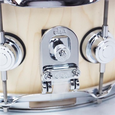 dw DR325514SSC101[Collector's Pure Maple ''333'' Shell 14x5.5 /Natural Satin Oil] 画像3