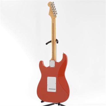 Fender Made in Japan USED 中古 Made in Japan Hybrid 50s Stratocaster Fiesta Red/M [SN. JD17039088] 画像3