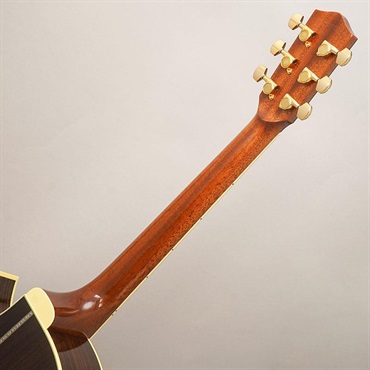 Greven Guitars Japan Standard-JC RS -White Lady- w/TRIAL Raptor System-EQ グレーベン グレーヴェン 画像7