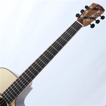 MORRIS S-101III SPZ/LTD Sound Messe in OSAKA 2025 Limited Edition【12本限定モデル】 モーリス 画像4