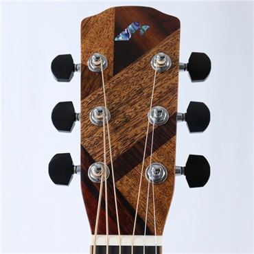 MORRIS S-101III SPZ/LTD Sound Messe in OSAKA 2025 Limited Edition【12本限定モデル】 モーリス 画像6