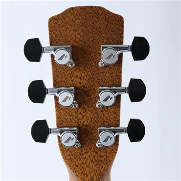 MORRIS S-101III SPZ/LTD Sound Messe in OSAKA 2025 Limited Edition【12本限定モデル】 モーリス 画像7