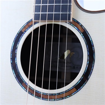 MORRIS S-101III SPZ/LTD Sound Messe in OSAKA 2025 Limited Edition【12本限定モデル】 モーリス 画像8
