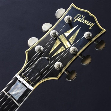 Gibson Limited Run Murphy Lab SG Custom w/Batwing P-90 Heavy Aged (Ebony) #CS 600744 画像4