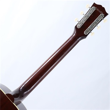 Gibson USED 中古 50s J-45 Original (Vintage Sunburst) ギブソン 画像5