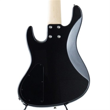Kikuchi Guitars Hermes Series MV5 (Charcoal Frost Metallic) 画像6