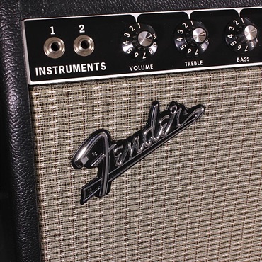 Fender USA ‘64 Custom Princeton Reverb 画像1