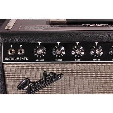 Fender USA ‘64 Custom Princeton Reverb 画像2