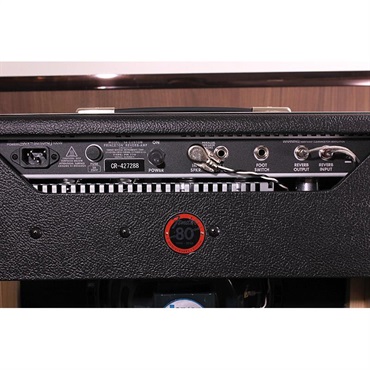 Fender USA ‘64 Custom Princeton Reverb 画像6