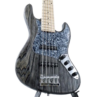 Sadowsky Guitars MetroLine 21-Fret Vintage J/J Bass 5st (SNB) [Ikebe 50th Anniversary Special Edition] #006085 画像2