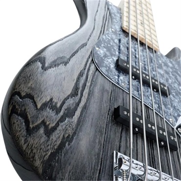 Sadowsky Guitars MetroLine 21-Fret Vintage J/J Bass 5st (SNB) [Ikebe 50th Anniversary Special Edition] #006085 画像3