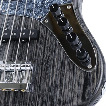 Sadowsky Guitars MetroLine 21-Fret Vintage J/J Bass 5st (SNB) [Ikebe 50th Anniversary Special Edition] #006085 画像4
