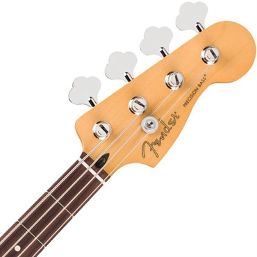 Fender MEX 75th Anniversary Player II Precision Bass (Daphne Blue/Rosewood) 画像4