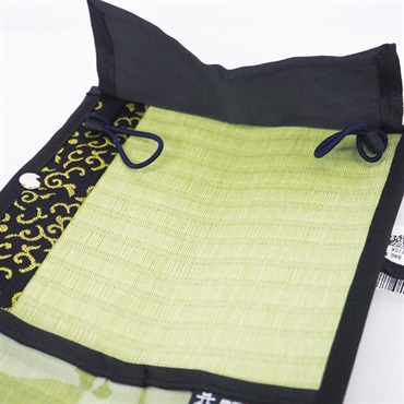 織田たたみ TATAMI STICK BAG M【Made in Japan】 画像3