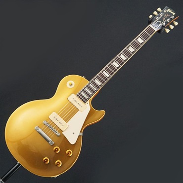 Gibson USED 中古 1956 Les Paul Gold Top 1997 [SN.67166] ギブソン 画像2