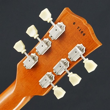 Gibson USED 中古 1956 Les Paul Gold Top 1997 [SN.67166] ギブソン 画像7