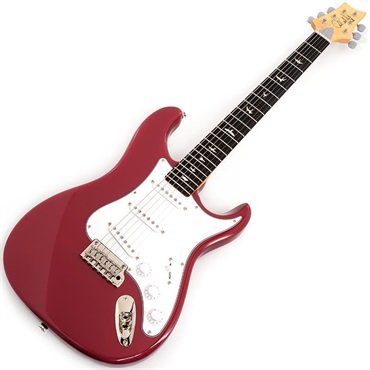 P.R.S. SE Silver Sky Rosewood (Derby Red) CTIH031797 【2025年生産品】 画像1