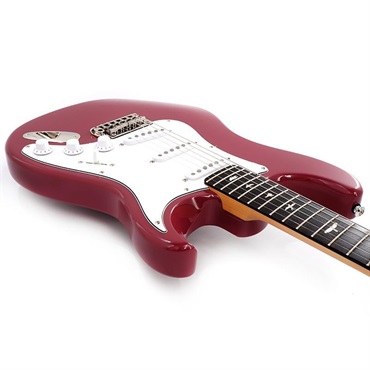 P.R.S. SE Silver Sky Rosewood (Derby Red) CTIH031797 【2025年生産品】 画像8