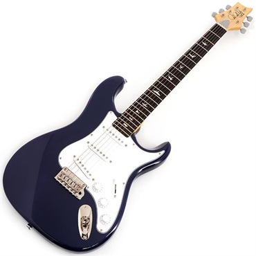 P.R.S. SE Silver Sky Rosewood (Trad Blue) CTIH033388 【2025年生産品】 画像1