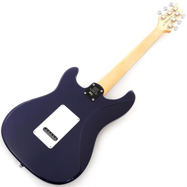 P.R.S. SE Silver Sky Rosewood (Trad Blue) CTIH033388 【2025年生産品】 画像2