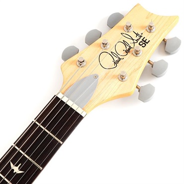 P.R.S. SE Silver Sky Rosewood (Trad Blue) CTIH033388 【2025年生産品】 画像6