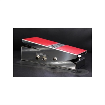 shin’s music Guitars Station Artist Special Smooth Taper Baby Perfect Volume [Custom-HYBRID] Red Tolex 画像2