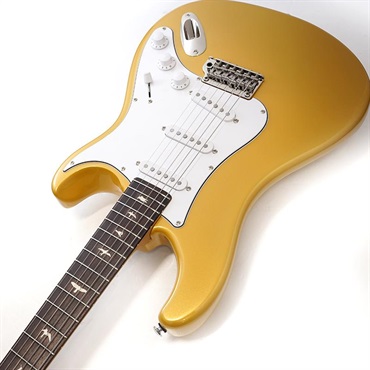 P.R.S. SE Silver Sky Rosewood Limited Colors (Gold Spark) [John Mayer Model] SN.CTIH079220 【2025年生産品】 【限定カラー】 画像5