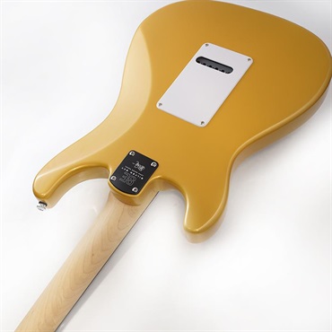 P.R.S. SE Silver Sky Rosewood Limited Colors (Gold Spark) [John Mayer Model] SN.CTIH079220 【2025年生産品】 【限定カラー】 画像6