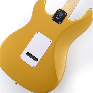 P.R.S. SE Silver Sky Rosewood Limited Colors (Gold Spark) [John Mayer Model] SN.CTIH079220 【2025年生産品】 【限定カラー】 画像7