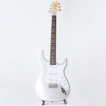 P.R.S. SE Silver Sky Rosewood Limited Colors (Platinum Spark) [SN.CTI H076266] [John Mayer Model] 【2025年生産品】【限定カラー】 画像1