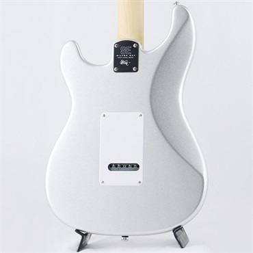 P.R.S. SE Silver Sky Rosewood Limited Colors (Platinum Spark) [SN.CTI H076266] [John Mayer Model] 【2025年生産品】【限定カラー】 画像3