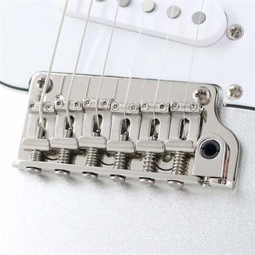 P.R.S. SE Silver Sky Rosewood Limited Colors (Platinum Spark) [SN.CTI H076266] [John Mayer Model] 【2025年生産品】【限定カラー】 画像5