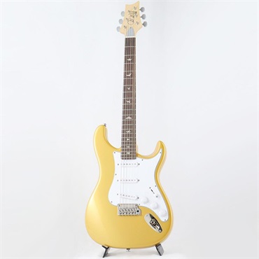 P.R.S. SE Silver Sky Rosewood Limited Colors (Gold Spark) [SN.CTI H075322] [John Mayer Model] 【2025年生産品】【限定カラー】 画像1