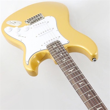 P.R.S. SE Silver Sky Rosewood Limited Colors (Gold Spark) [SN.CTI H075322] [John Mayer Model] 【2025年生産品】【限定カラー】 画像4