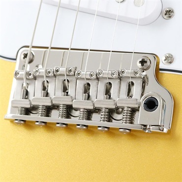 P.R.S. SE Silver Sky Rosewood Limited Colors (Gold Spark) [SN.CTI H075322] [John Mayer Model] 【2025年生産品】【限定カラー】 画像5