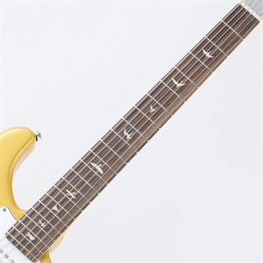 P.R.S. SE Silver Sky Rosewood Limited Colors (Gold Spark) [SN.CTI H075322] [John Mayer Model] 【2025年生産品】【限定カラー】 画像6