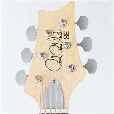 P.R.S. SE Silver Sky Rosewood Limited Colors (Gold Spark) [SN.CTI H075322] [John Mayer Model] 【2025年生産品】【限定カラー】 画像8