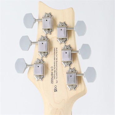 P.R.S. SE Silver Sky Rosewood Limited Colors (Gold Spark) [SN.CTI H075322] [John Mayer Model] 【2025年生産品】【限定カラー】 画像9