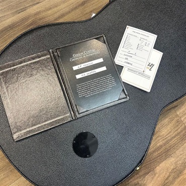 Gibson 【イケベリユースAKIBA夏の中古祭り】USED 中古 Les Paul Custom Gloss (Ebony) [SN.CS503426] ギブソン 画像10