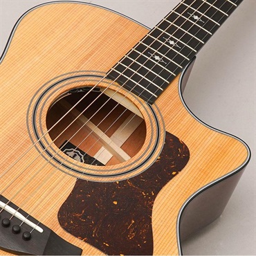 TAYLOR CTM 314ce Next Generation -Torrefied Sitka Spruce/Mahogany (Andy Powers Select Wood)-#1204136093 テイラー 画像6