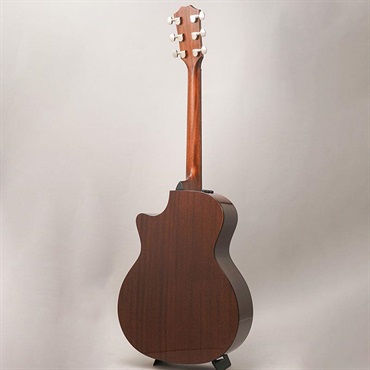 TAYLOR CTM 314ce Next Generation Black Top -Torrefied Sitka Spruce/Sapele (Andy Powers Select Wood)- テイラー 画像3