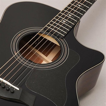 TAYLOR CTM 314ce Next Generation Black Top -Torrefied Sitka Spruce/Sapele (Andy Powers Select Wood)- テイラー 画像6