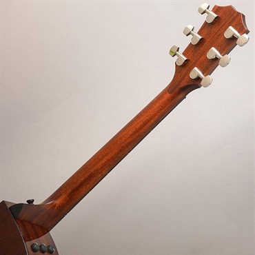 TAYLOR CTM 314ce Next Generation Black Top -Torrefied Sitka Spruce/Sapele (Andy Powers Select Wood)- テイラー 画像9