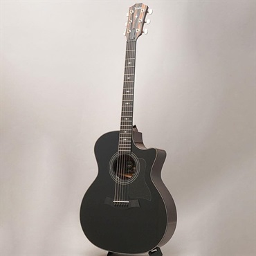 TAYLOR CTM 314ce Next Generation Black Top -Torrefied Sitka Spruce/Figured Sapele (Andy Powers Select Wood)-#1203276092 テイラー 画像2