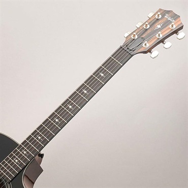 TAYLOR CTM 314ce Next Generation Black Top -Torrefied Sitka Spruce/Figured Sapele (Andy Powers Select Wood)-#1203276092 テイラー 画像8